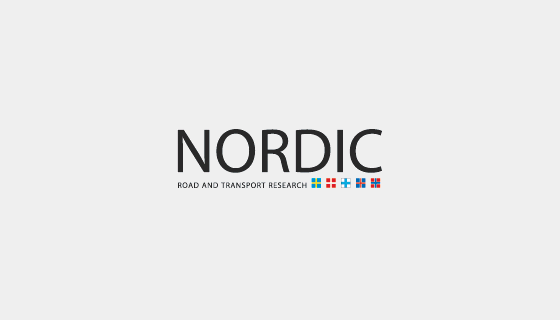 Logotyp för Nordic