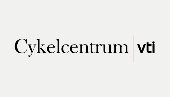 Cykelcentrums logotyp