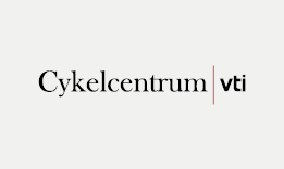 Logotyp för Cykelcentrum