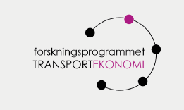 Logotyp för Transportekonomi.org