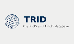 Logotyp för TRID